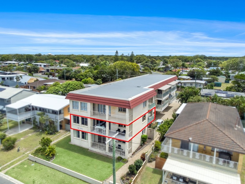 2/52 Boyd Street, Woorim QLD 4507