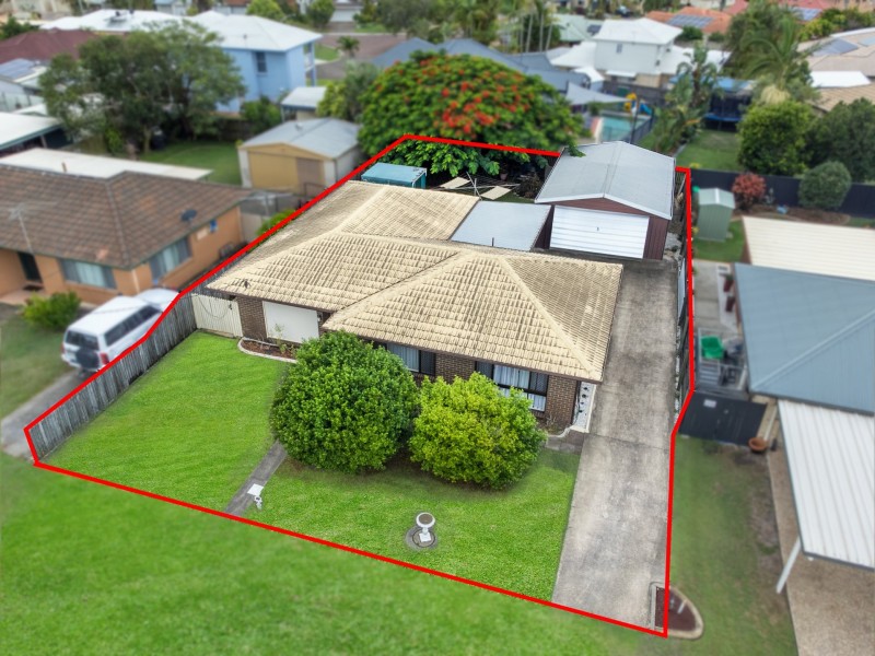 26 Pheasant Avenue, Banksia Beach QLD 4507