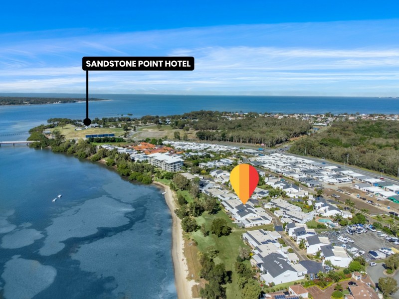19A/16 Spinnaker Drive, Sandstone Point QLD 4511