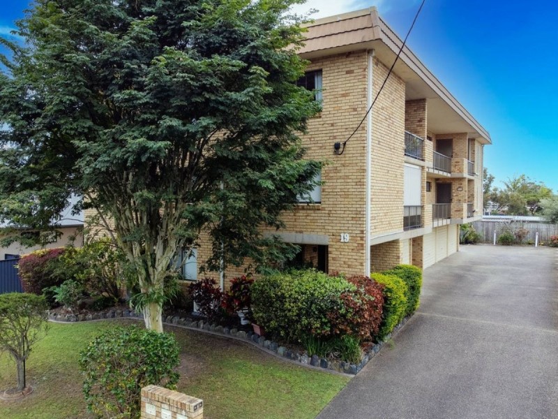 4/19 Elcata Avenue, Bellara QLD 4507
