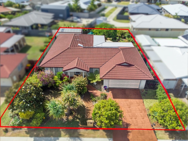77 Jasmin Drive, Bongaree QLD 4507