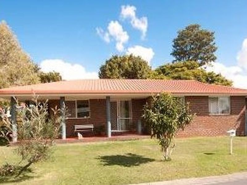 Beachmere QLD 4510