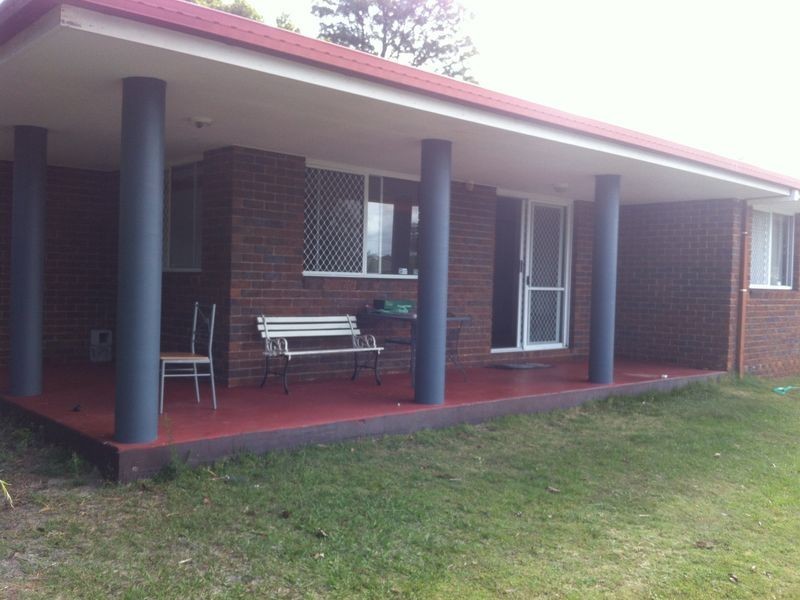 Beachmere QLD 4510