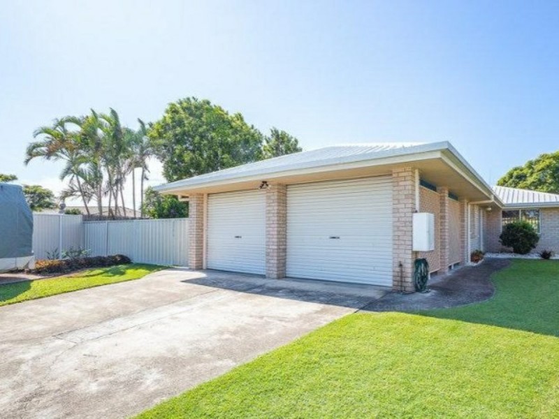 9 Violet Court, Bongaree QLD 4507