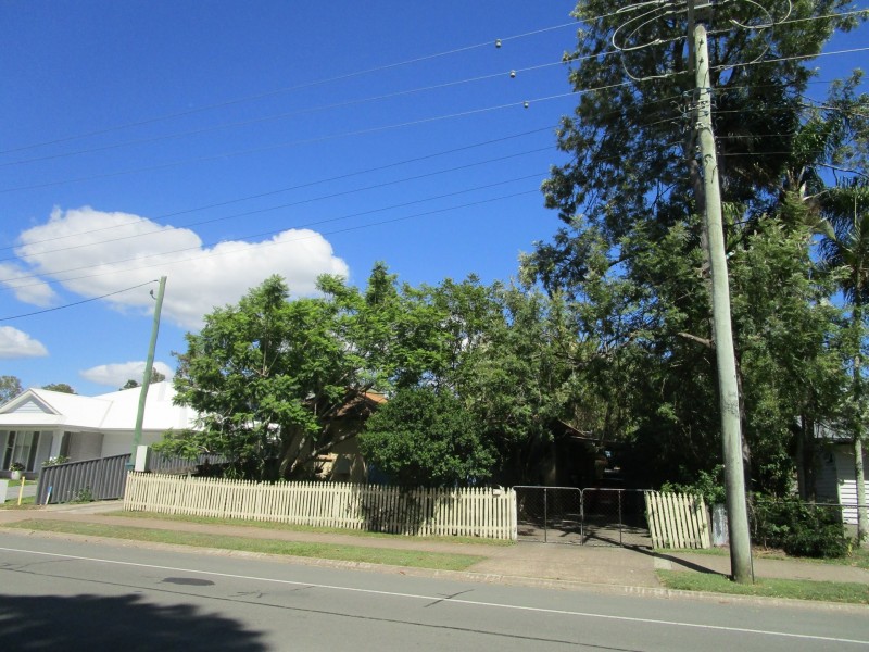 1/16 Moreton Terrace, Beachmere QLD 4510