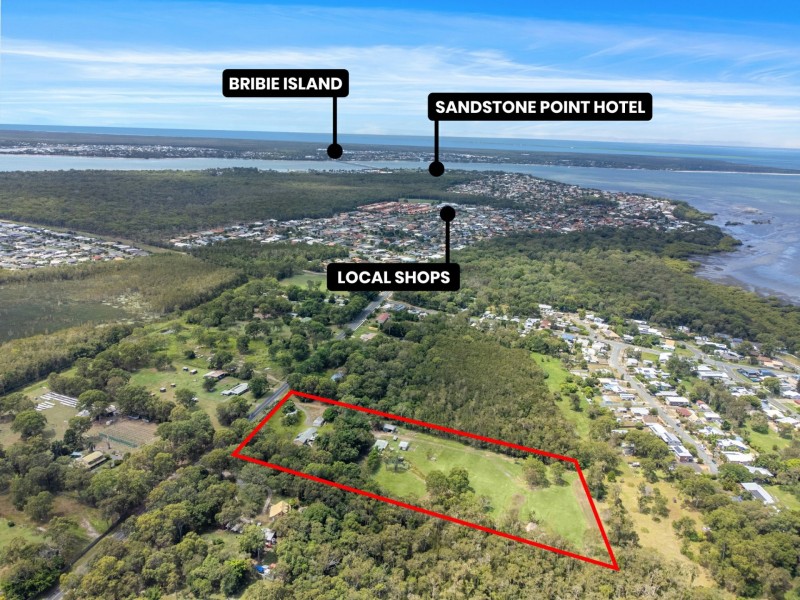 367-377 Bestmann Road, Godwin Beach QLD 4511