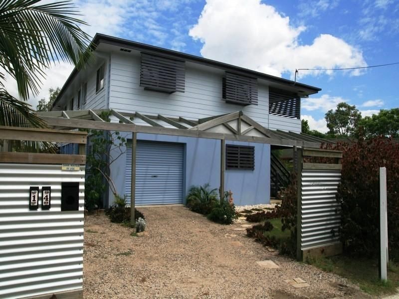 Beachmere QLD 4510