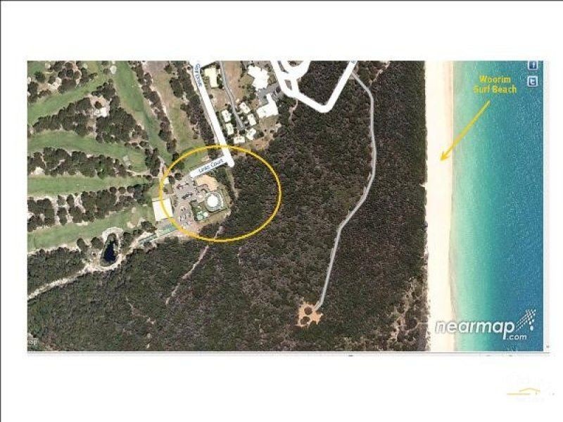 2/1 Links Ct, Woorim QLD 4507