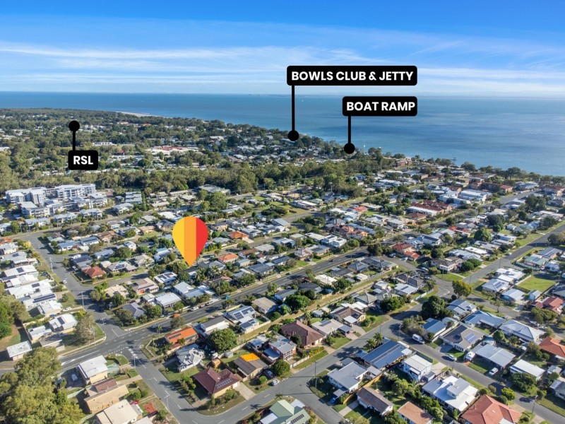 15 Paradise Parade, Bongaree QLD 4507