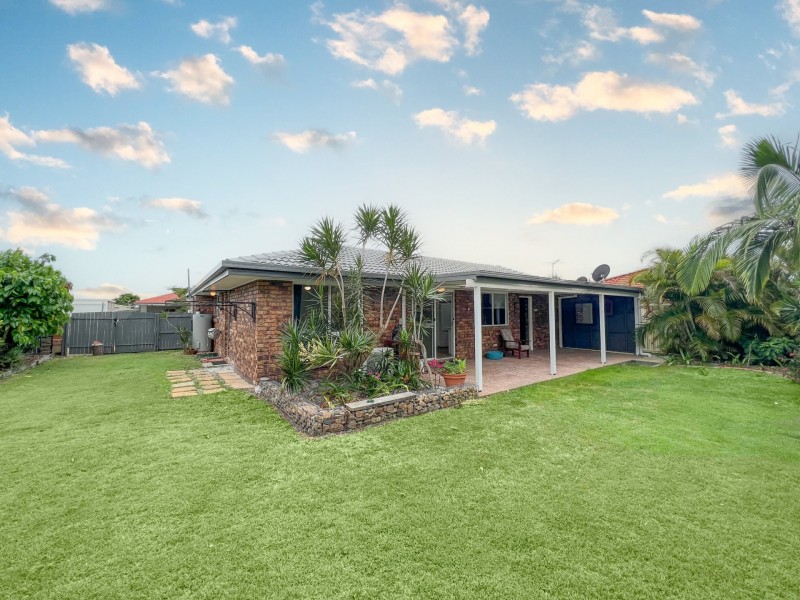 84 Jasmin Drive, Bongaree QLD 4507