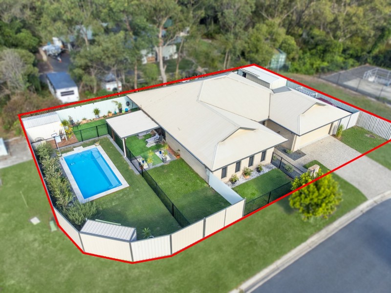 1 Sinclair Place, Ningi QLD 4511