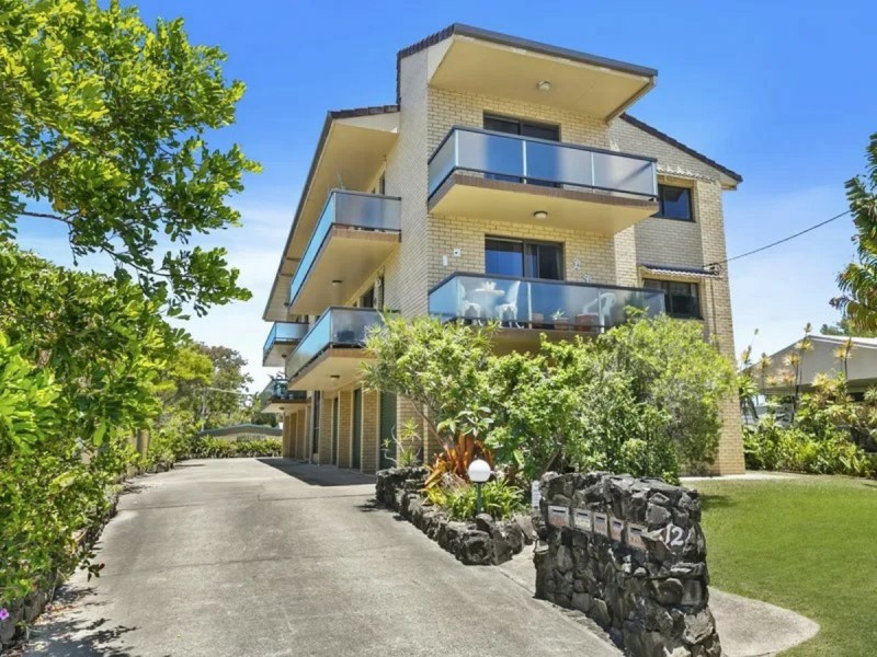1/12 Murray Street, Woorim QLD 4507