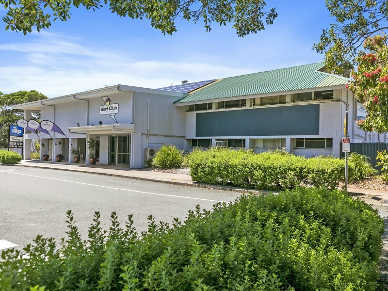 1/12 Murray Street, Woorim QLD 4507