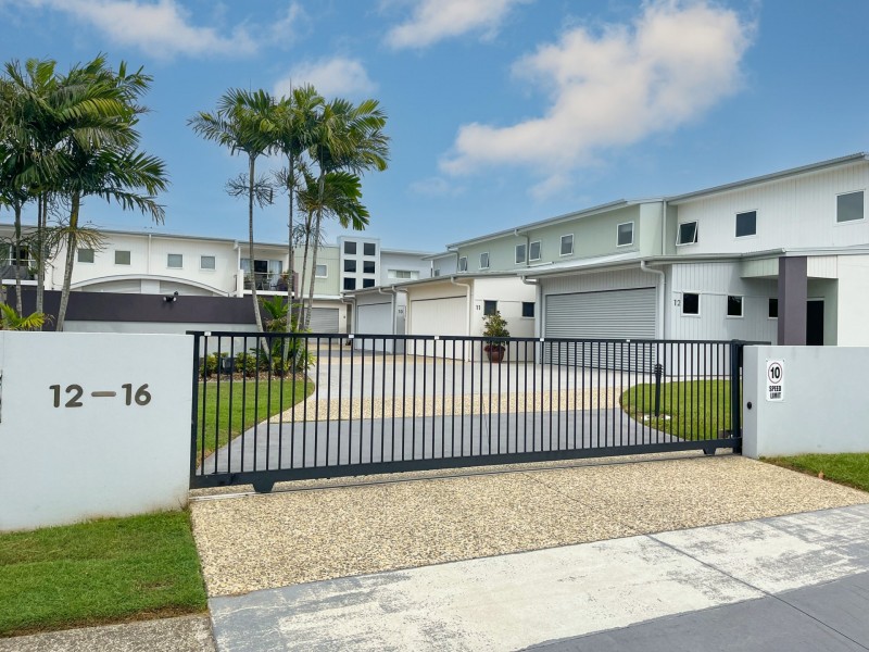 10/12-16 Kangaroo Avenue, Bongaree QLD 4507