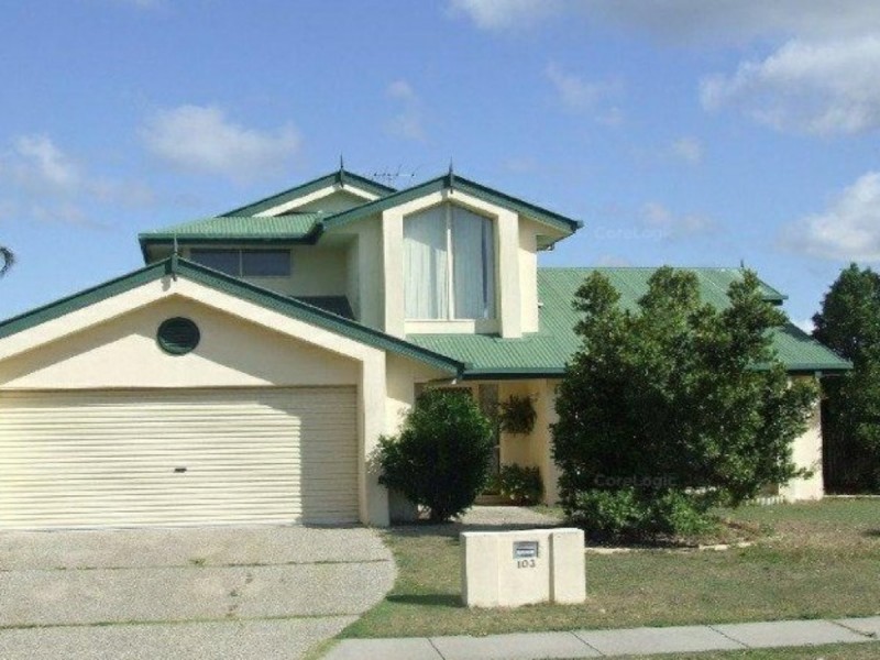 103 Avon Avenue, Banksia Beach QLD 4507