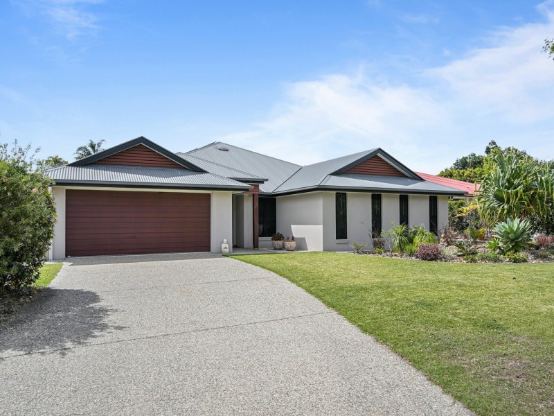 4 Vanillalily Close, Banksia Beach QLD 4507