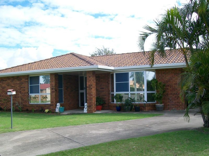 Beachmere QLD 4510