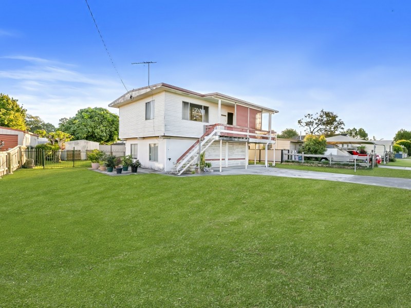 8 Kittyhawk Street, Bongaree QLD 4507