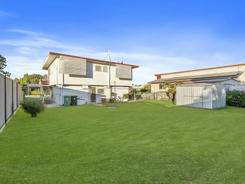 8 Kittyhawk Street, Bongaree QLD 4507