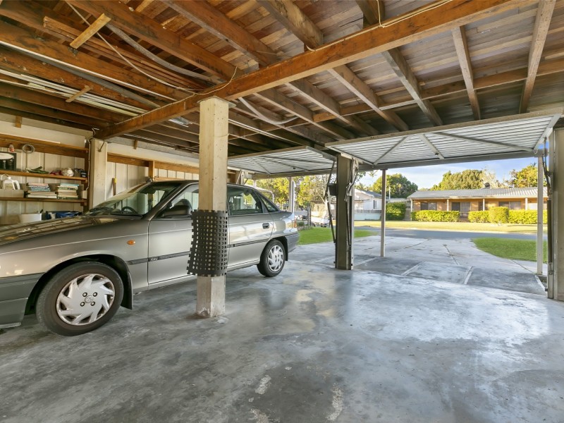 8 Kittyhawk Street, Bongaree QLD 4507