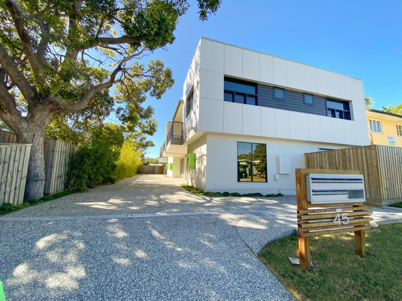 3/45 North Street, Woorim QLD 4507