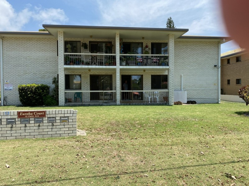 1/13 Palm Avenue, Bongaree QLD 4507