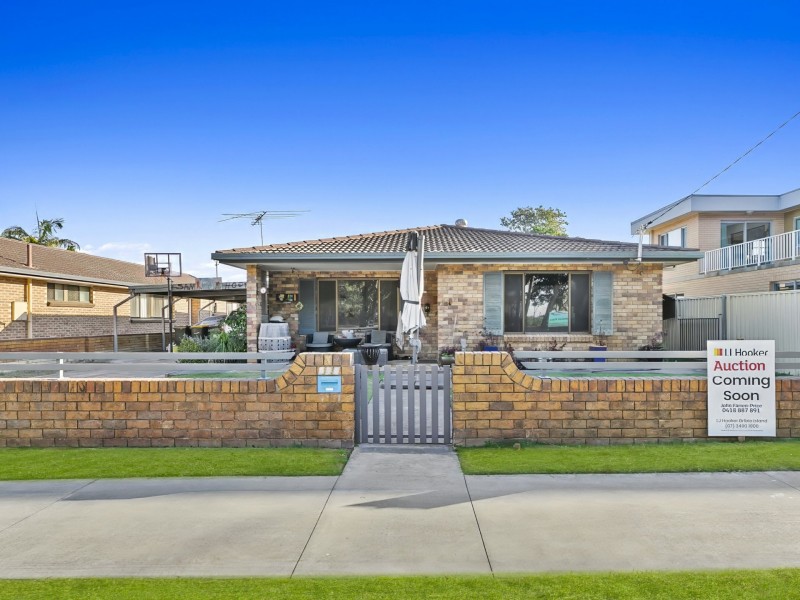 124 North Street, Woorim QLD 4507