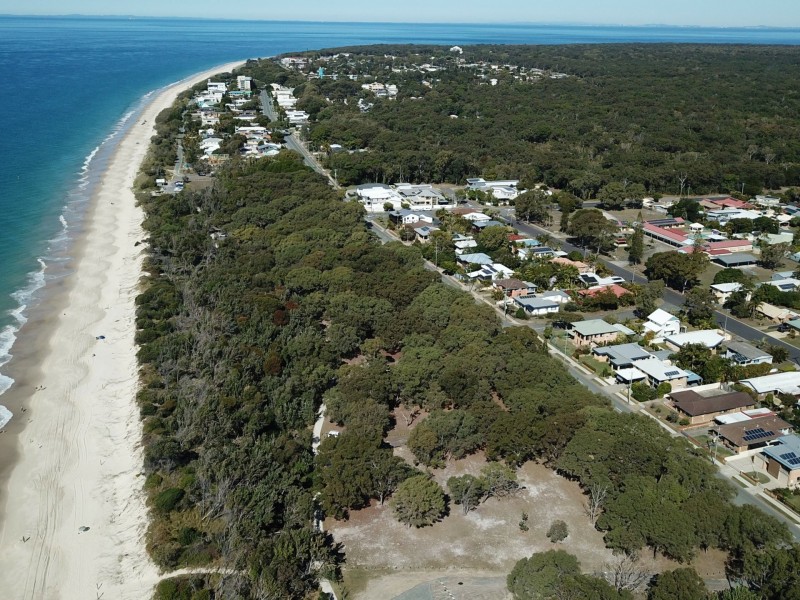 124 North Street, Woorim QLD 4507
