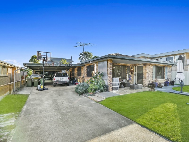 124 North Street, Woorim QLD 4507