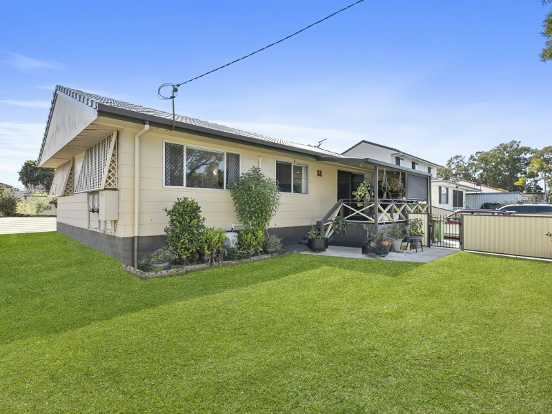 51 Kangaroo Avenue, Bongaree QLD 4507