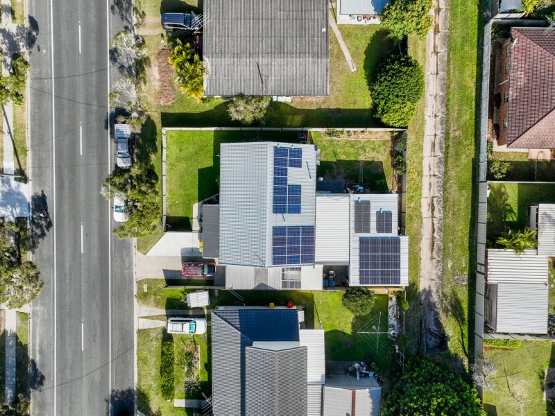 51 Kangaroo Avenue, Bongaree QLD 4507