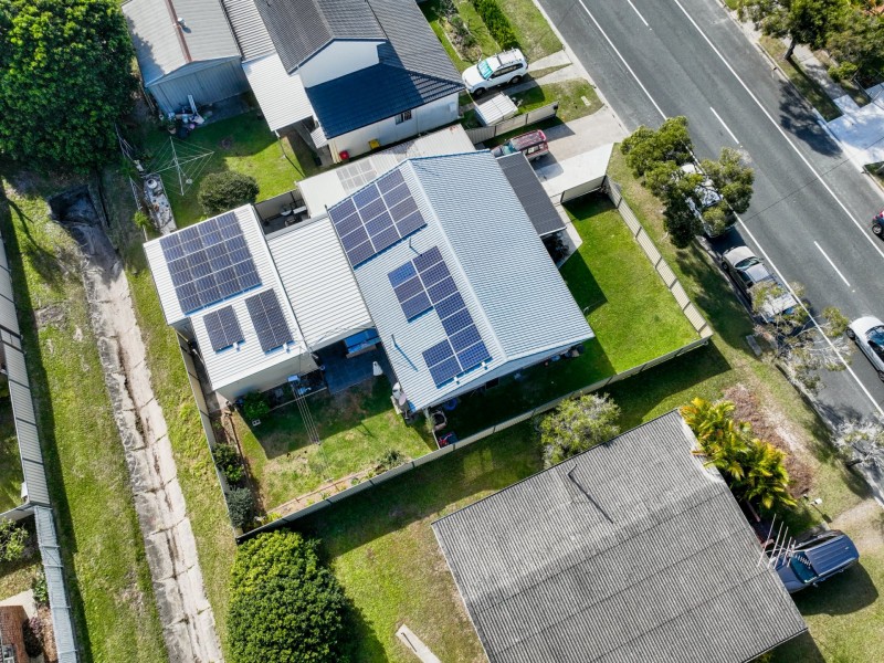 51 Kangaroo Avenue, Bongaree QLD 4507