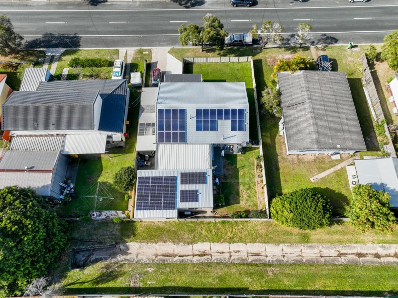 51 Kangaroo Avenue, Bongaree QLD 4507