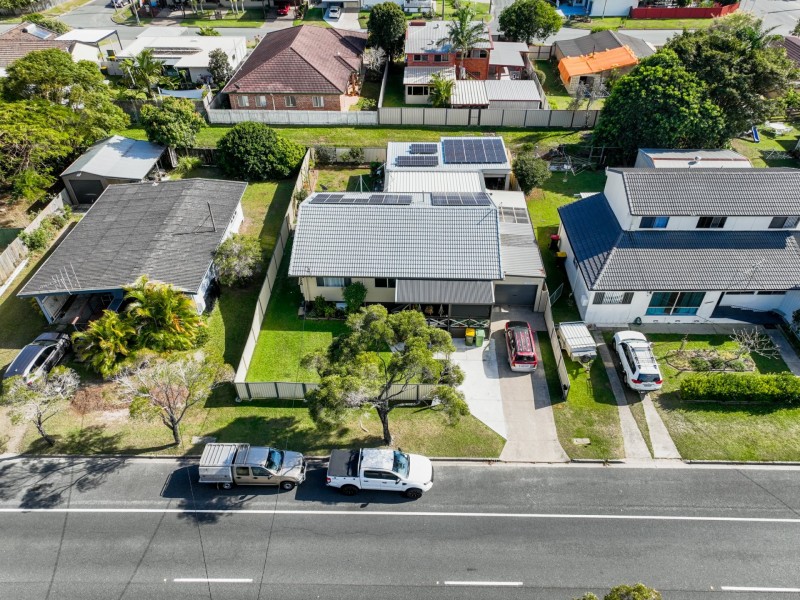51 Kangaroo Avenue, Bongaree QLD 4507