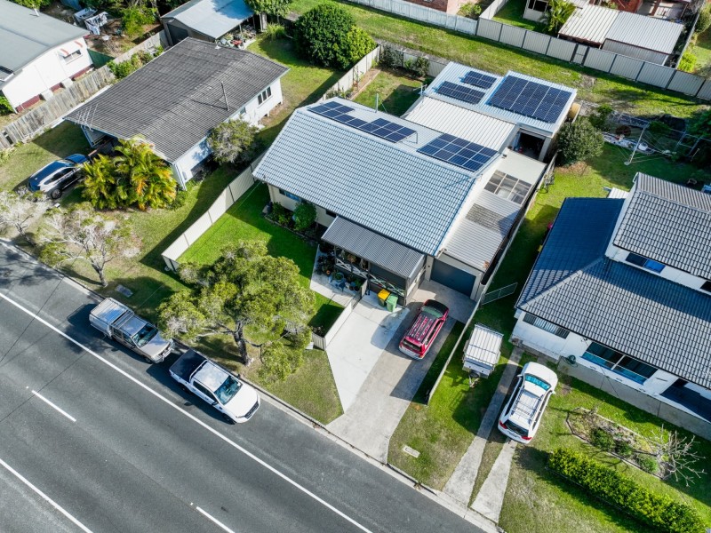 51 Kangaroo Avenue, Bongaree QLD 4507