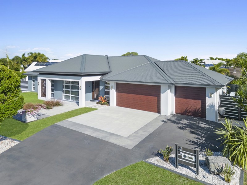 19-21 Blueberry Street, Banksia Beach QLD 4507