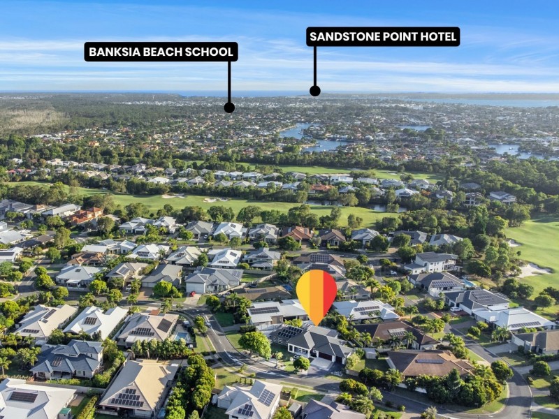 19-21 Blueberry Street, Banksia Beach QLD 4507