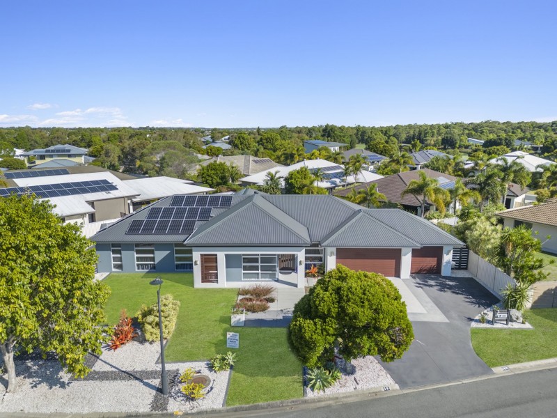 19-21 Blueberry Street, Banksia Beach QLD 4507