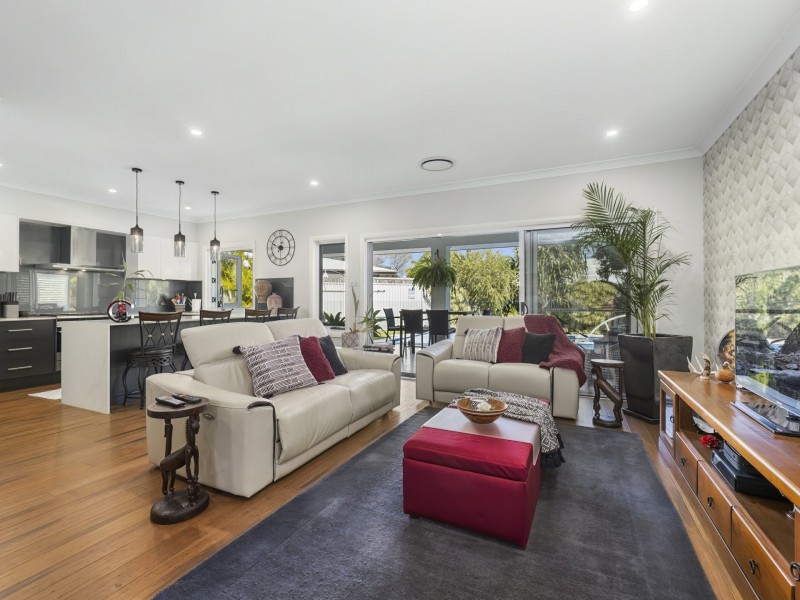 19-21 Blueberry Street, Banksia Beach QLD 4507