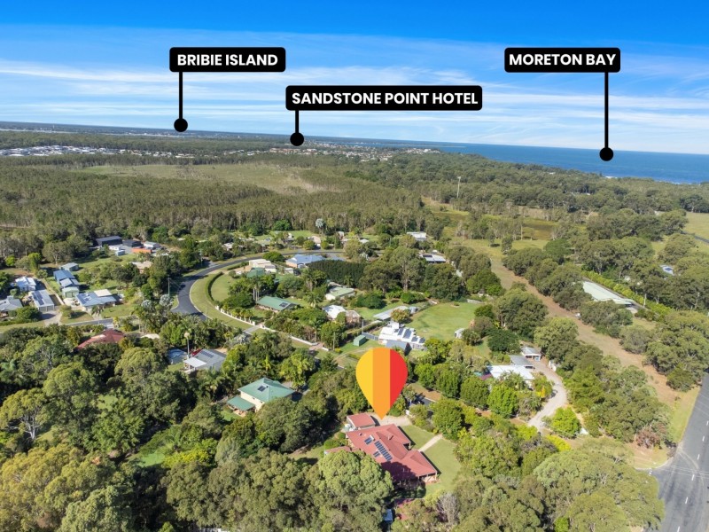 1-9 Fairhaven Drive, Godwin Beach QLD 4511
