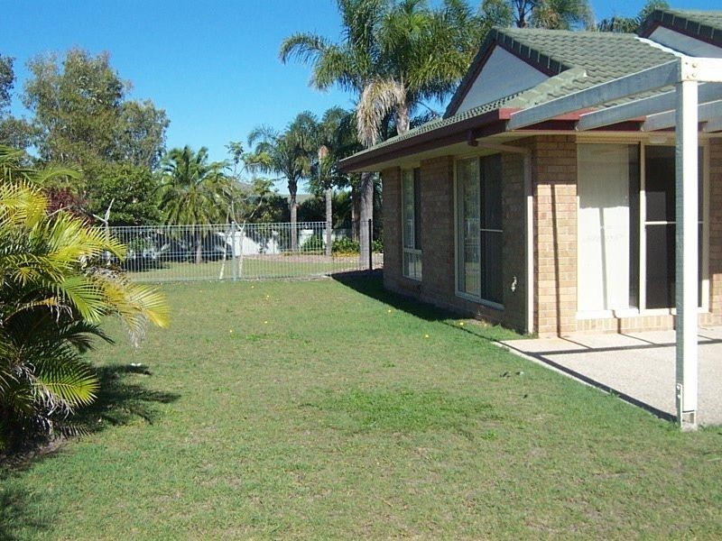 Banksia Beach QLD 4507