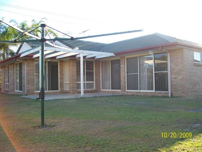 Banksia Beach QLD 4507