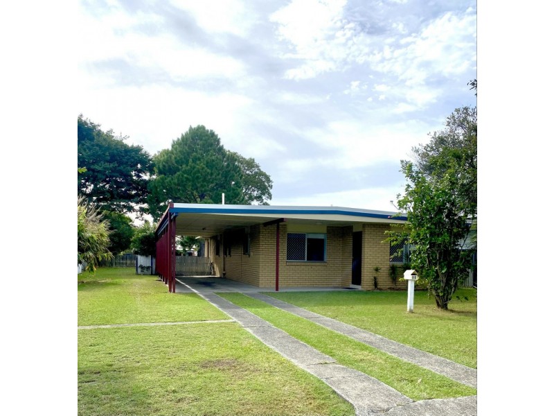 21 Sunset Avenue, Bongaree QLD 4507