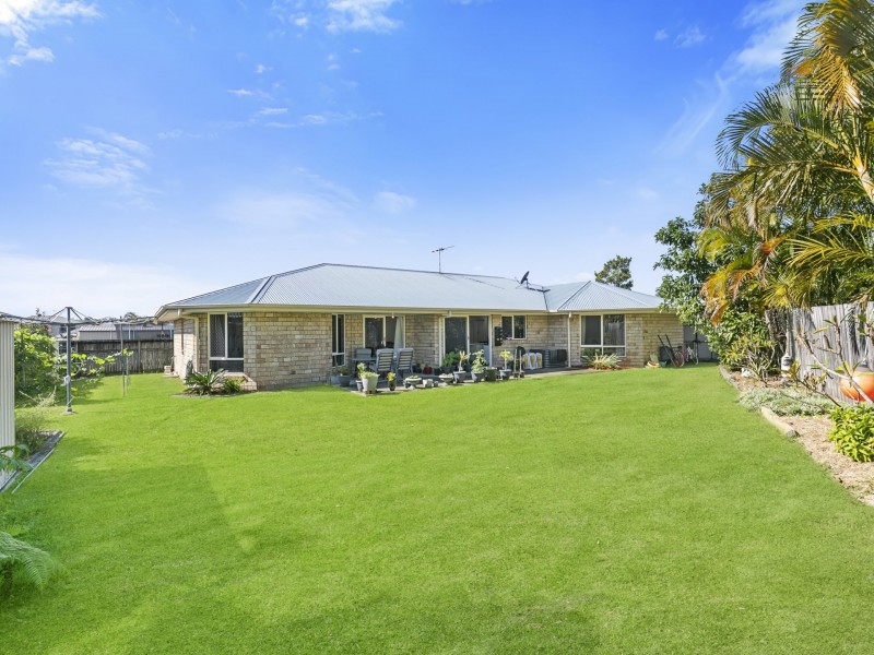 14 Bondi Court, Sandstone Point QLD 4511
