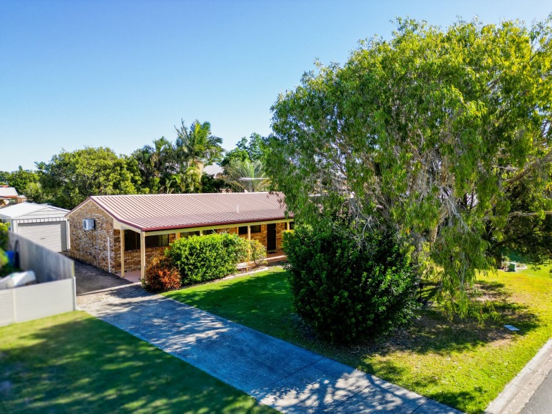 13 Phoenix Avenue, Bongaree QLD 4507