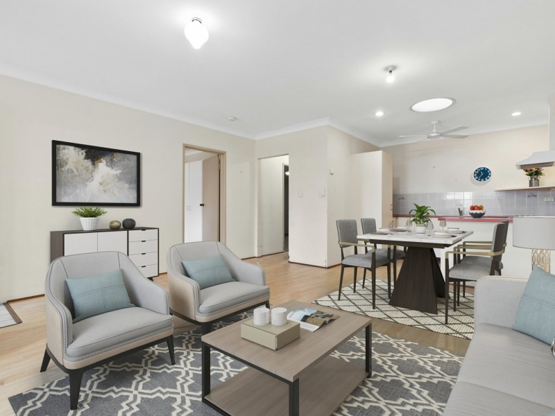 2/1 Sixth Avenue, Woorim QLD 4507