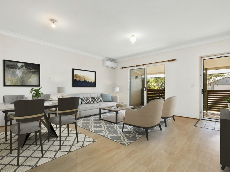 2/1 Sixth Avenue, Woorim QLD 4507