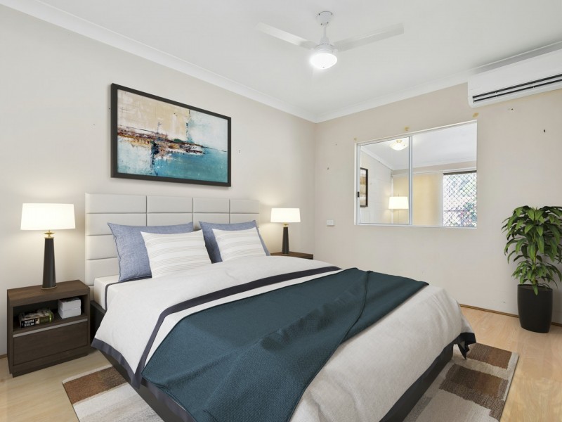2/1 Sixth Avenue, Woorim QLD 4507