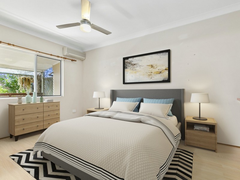 2/1 Sixth Avenue, Woorim QLD 4507