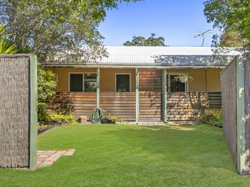 2/1 Sixth Avenue, Woorim QLD 4507